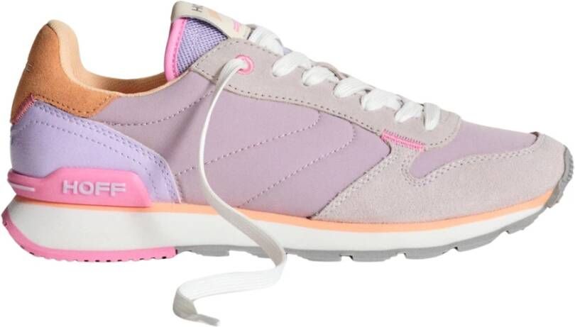 Hoff Retro Sneaker in Diverse Kleuren