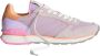 Hoff Retro Sneaker in Diverse Kleuren - Thumbnail 1