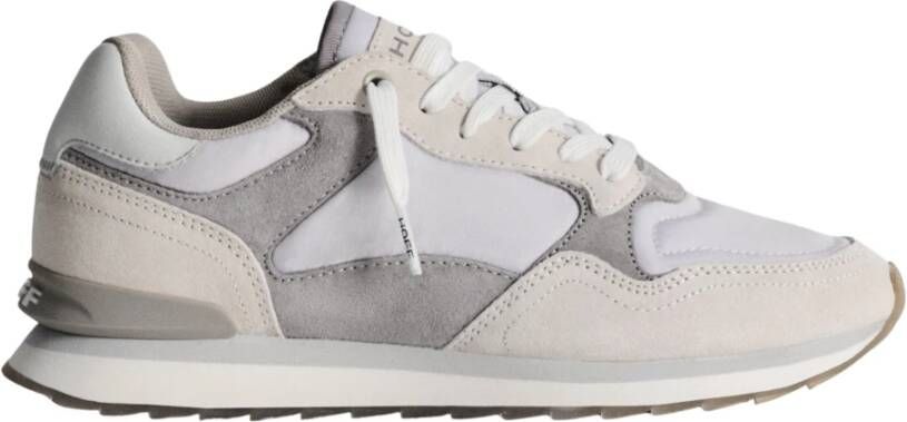 Hoff Retro Sneaker in Diverse Kleuren