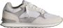 Hoff Retro Sneaker in Diverse Kleuren - Thumbnail 1