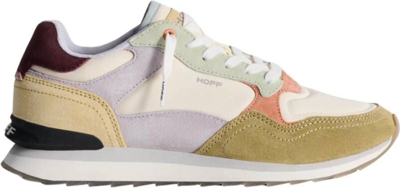 Hoff Retro Sneaker in Diverse Kleuren