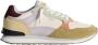 Hoff Retro Sneaker in Diverse Kleuren - Thumbnail 1
