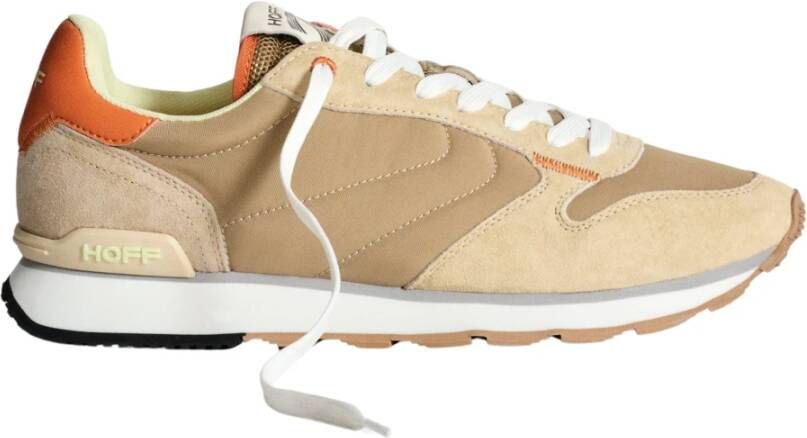 Hoff Retro Sneaker in Diverse Kleuren