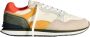 Hoff Retro Sneaker in Kleurrijke Combinatie - Thumbnail 1