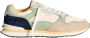 Hoff Oceaanblauwe Zwembroek Multicolor Heren - Thumbnail 1