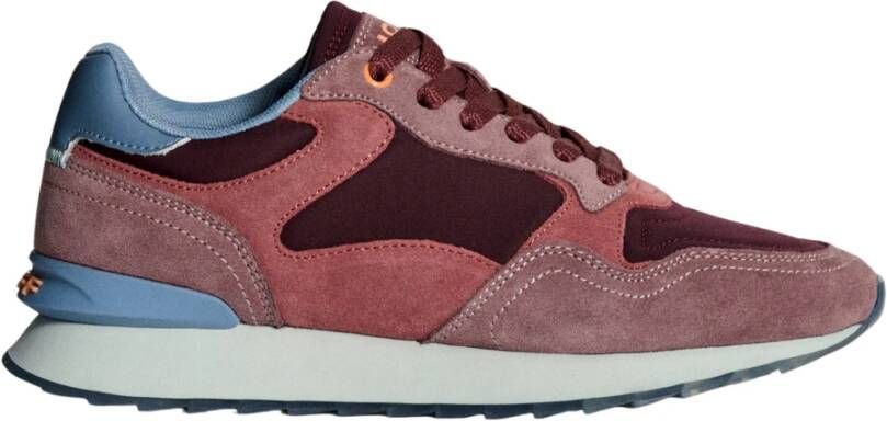 Hoff Retro Sneaker in Kopenhagenstijl