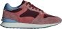 Hoff Retro Sneaker in Kopenhagenstijl - Thumbnail 1