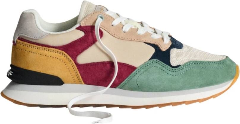 The Hoff Brand Sneakers Multicolor Dames
