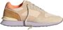 Hoff Retro Sneaker Lissabon Stijl - Thumbnail 1