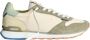 Hoff Retro Sneaker met Geborduurd Logo - Thumbnail 1
