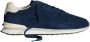 Hoff Retro Sneaker met Kleurrijk Detail - Thumbnail 1