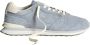 Hoff Retro Sneaker met Kleurrijk Detail - Thumbnail 1