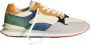 The Hoff Brand Sneakers Multicolor Heren - Thumbnail 1