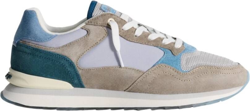 The Hoff Brand Sneakers Multicolor Heren