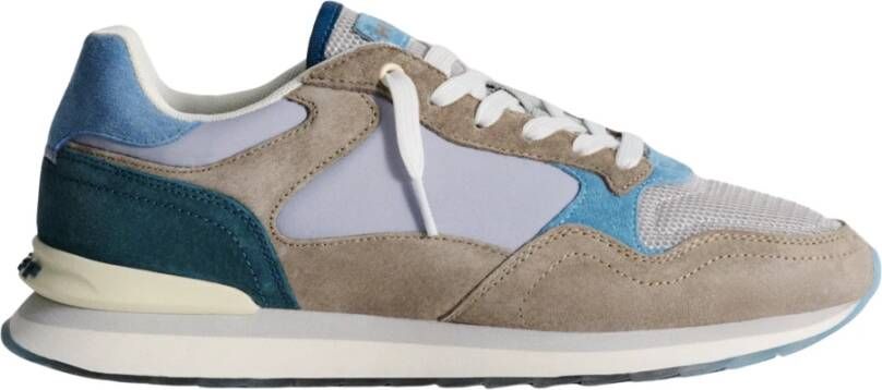 The Hoff Brand Sneakers Multicolor Heren