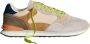 Hoff Retro Sneaker met Logo Detail - Thumbnail 1
