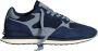 Hoff Retro Sneaker met Logo Detail - Thumbnail 1