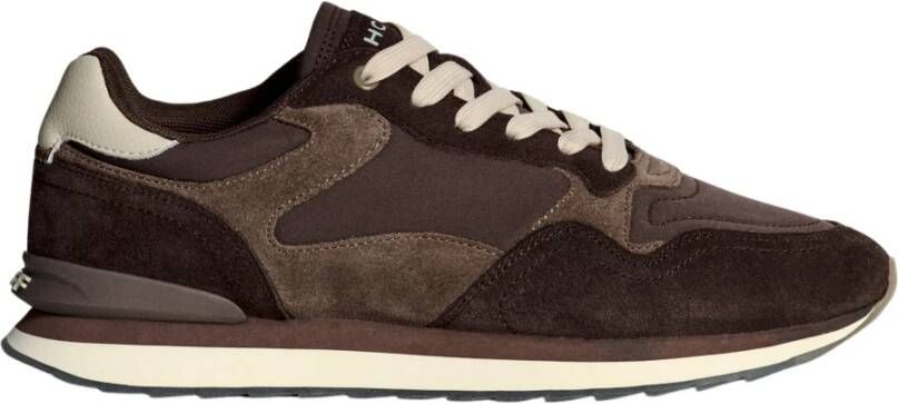 Hoff Retro Sneaker Munich Style