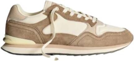Hoff Retro Stijl Kleurrijke Sneakers