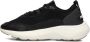 THE HOFF BRAND Lage Sneakers Dames Traveler Maat: 40 Materiaal: Textiel Kleur: Zwart - Thumbnail 2