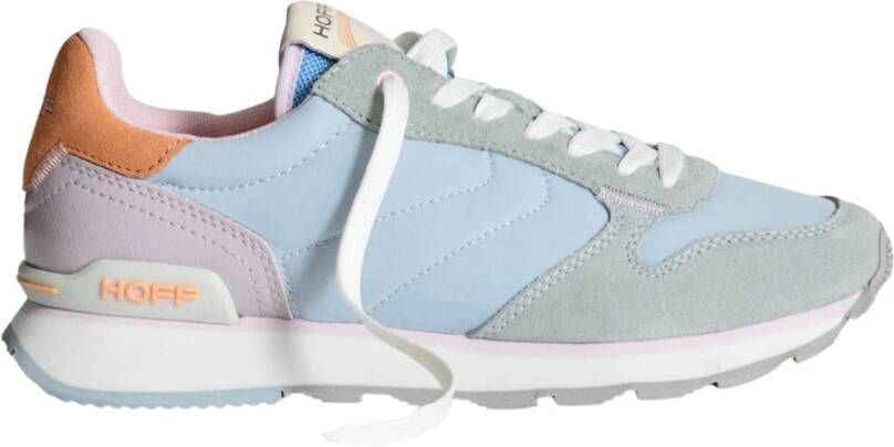 Hoff Retro Style Sneaker in diverse kleuren