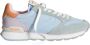 Hoff Retro Style Sneaker in diverse kleuren - Thumbnail 1