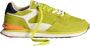 Hoff Retro Style Sneaker met Logo Detail - Thumbnail 1
