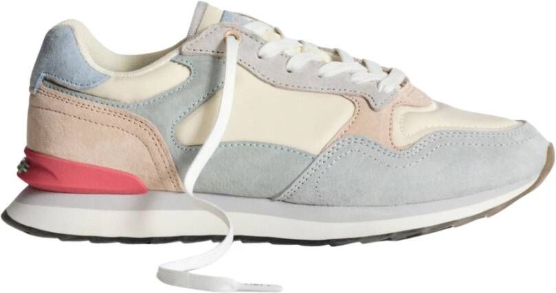 Hoff Ademende Santa Barbara Sneakers Multicolor Dames