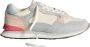 Hoff Ademende Santa Barbara Sneakers Multicolor Dames - Thumbnail 5