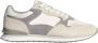 Hoff Retro Style Sneaker met Logo Detail - Thumbnail 1