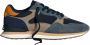 Hoff Retro Venice Sneaker met Logo Detail - Thumbnail 1