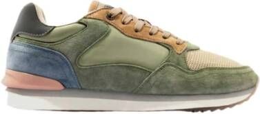 Hoff Rotterdam Sneaker Stijlvolle en Comfortabele Damessneakers Meerkleurig Dames - Foto 2