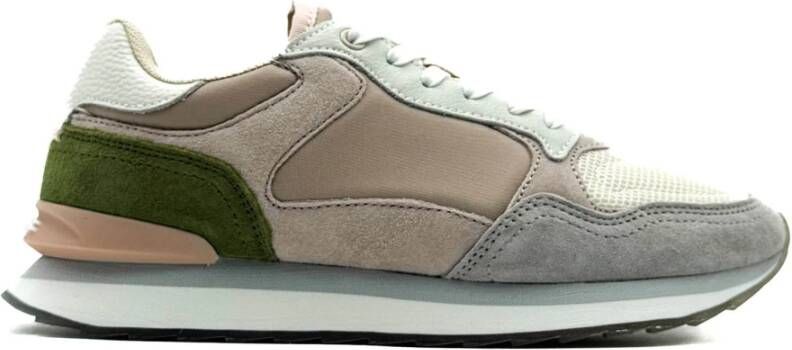 Hoff Roze Sneakers ST Augustine Pink Dames