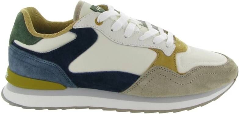 Hoff Santa Barbara Tripoli Schoenen Multicolor Heren - Foto 2