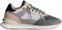 The Hoff Brand HOFF Sneakers Dames Lage sneakers Damesschoenen Suède Seoul Taupe - Thumbnail 3