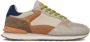 The Hoff Brand Sevilla Lage sneakers Beige - Thumbnail 2