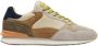 Hoff Sevilla Sportieve Sneakers Multicolor Heren - Thumbnail 1