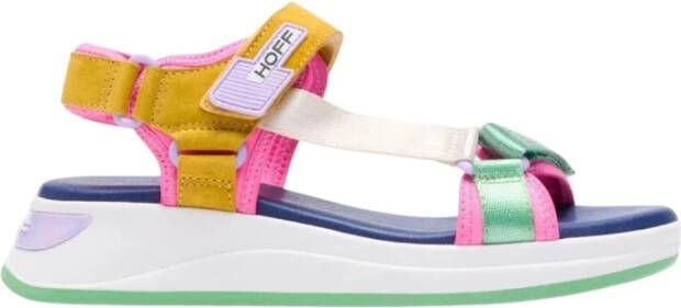 Hoff Shoes Multicolor Dames