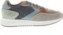 The Hoff Brand Buckingham Lage sneakers Dames Taupe - Thumbnail 11