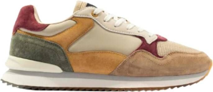 Hoff Sneakers Beige Dames