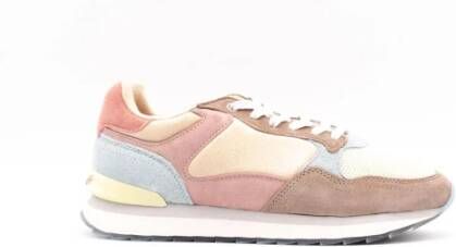 Hoff Sneakers Beige Dames