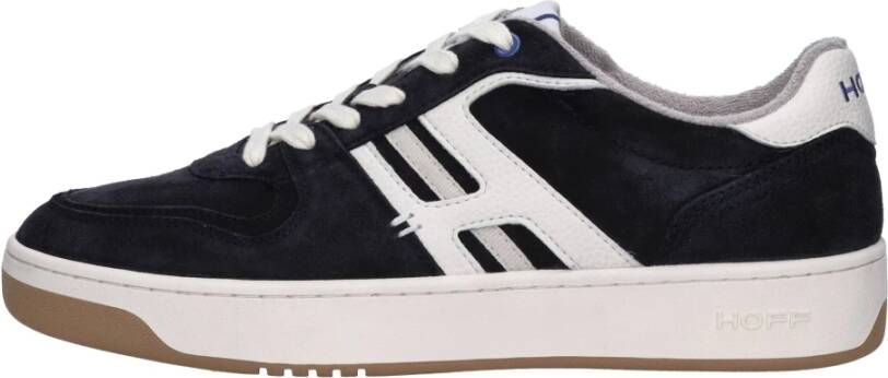 Hoff Sneakers Blauw