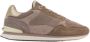 Hoff Sneakers Brown Dames - Thumbnail 1