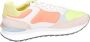 Hoff Valencia Multi Sneaker Roze Dames - Thumbnail 2