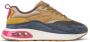 Hoff Sneakers geïnspireerd door Toronto Bay Meerkleurig Dames - Thumbnail 3