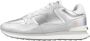 The Hoff Brand Silver City Lage sneakers Dames Zilver - Thumbnail 2