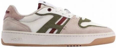 Hoff Dames Picadilly Sportschoenen Bruin Dames