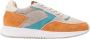 The Hoff Brand Lombard Lage sneakers Dames Multi - Thumbnail 2