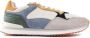 Hoff Stijlvolle Bangkok Lage Sneakers Multicolor Heren - Thumbnail 3