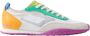 Hoff Sneakers Multicolor Dames - Thumbnail 1